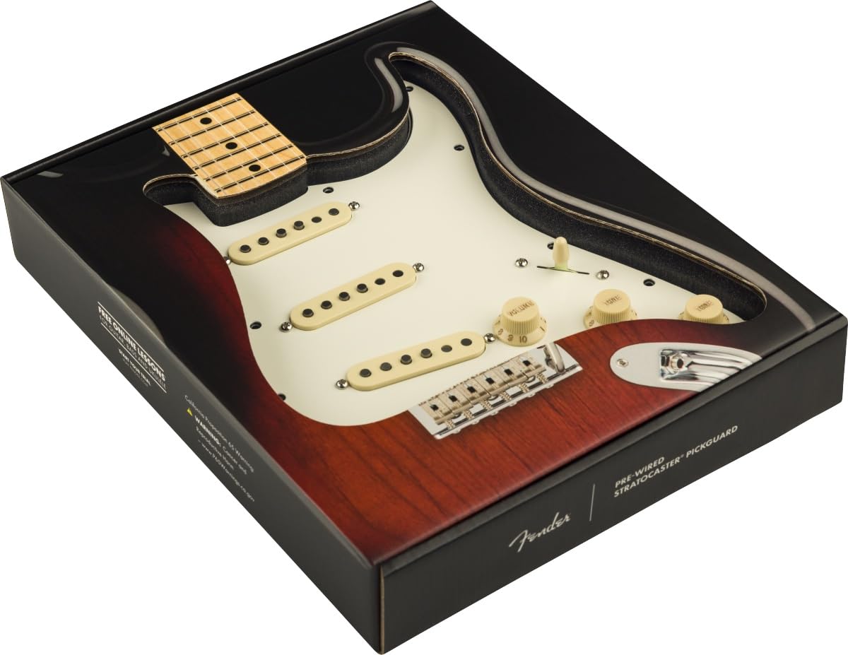 FENDER Eric Johnson Pickups ジャンク Fender（フェンダー） ピックアップ Eric Johnson Stratocaster Pickup